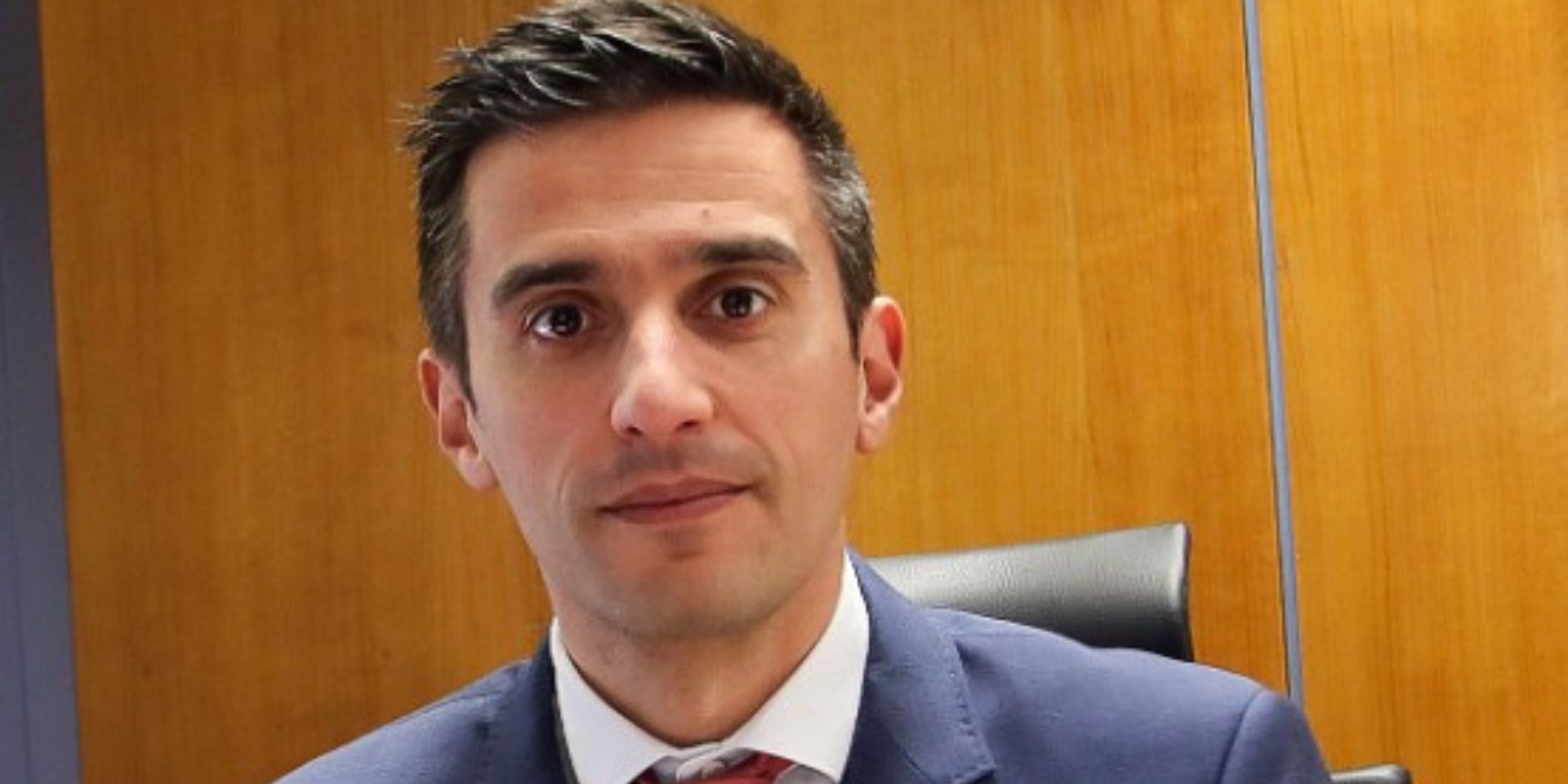 Rafael López del Paso nos acompaña